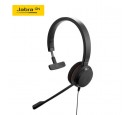 AUDIFONO C/MICROF. JABRA EVOLVE 20 MONO BLACK (4993-823-109)